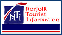 Norfolk Tourist Information