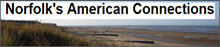 Norfolks American Connections Our Shared History