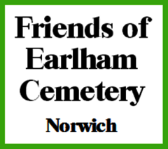 Friends of Earlham Cemetery, Norwich