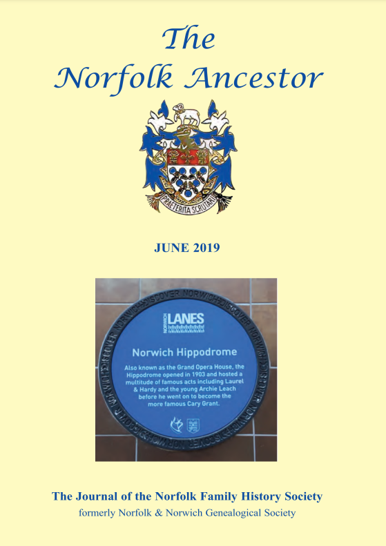 June 2019