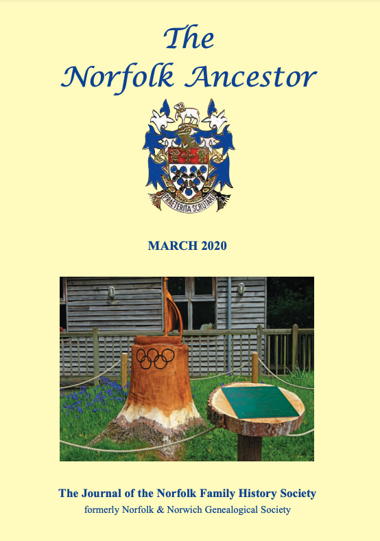 March 2020