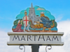 Martham Norfolk