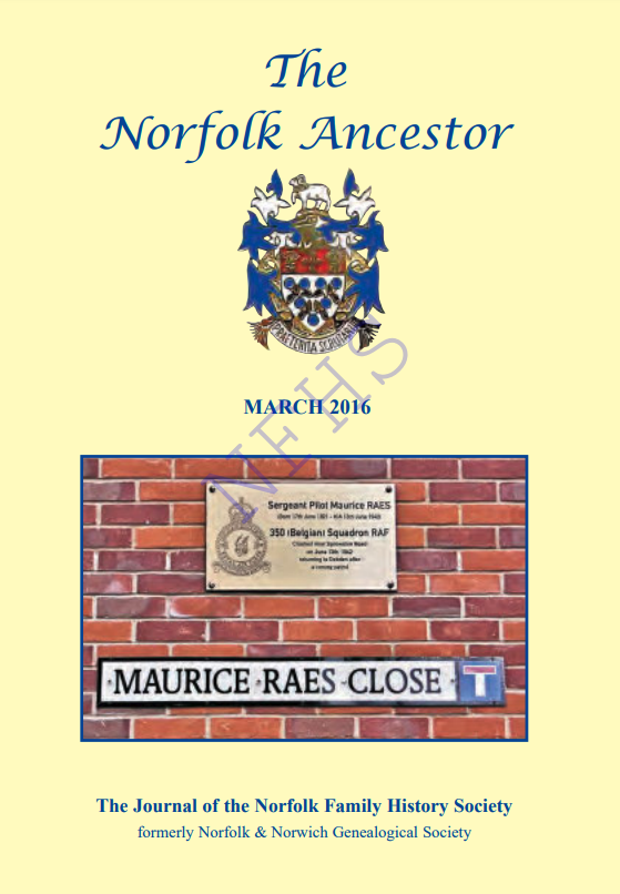 March 2016