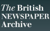 The British Newspaper Archive