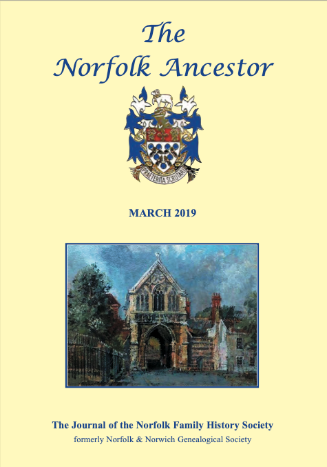 March 2019