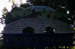 Cringleford Historical Society (CHS) 