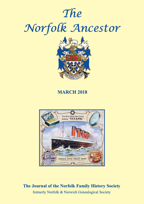March 2018