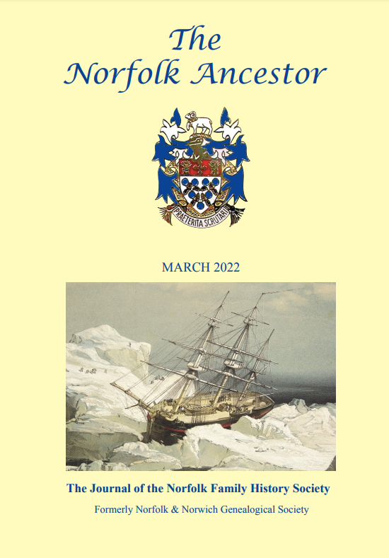 March 2022