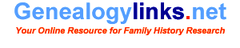 Norfolk Genealogy Links