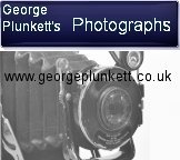 George Plunkett's Photographs of Old Norwich and Norfolk